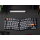 Keychron K15 Max H1 UltraSlim Low Profile Gateron Red Ergonomic RGB - 1507479 - zdjęcie 2